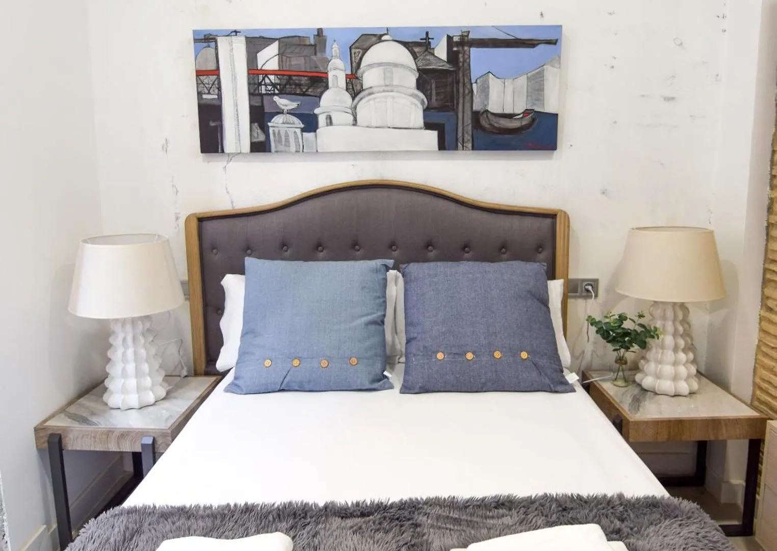 Letplanet Juan De Padilla Apartment Malaga