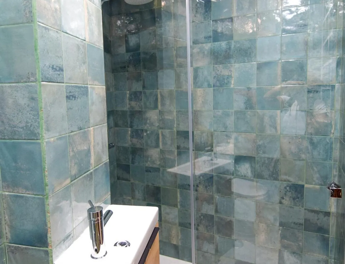 Letplanet Juan De Padilla Apartment Malaga 0*,  Spain