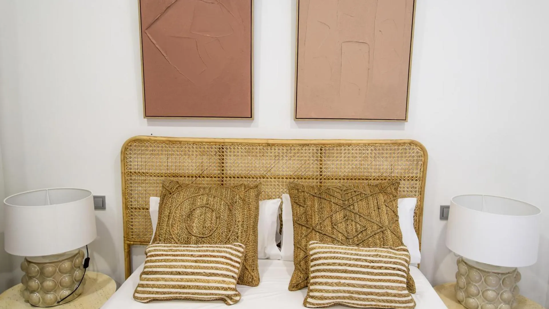 Letplanet Juan De Padilla Apartment Malaga 0*,  Spain