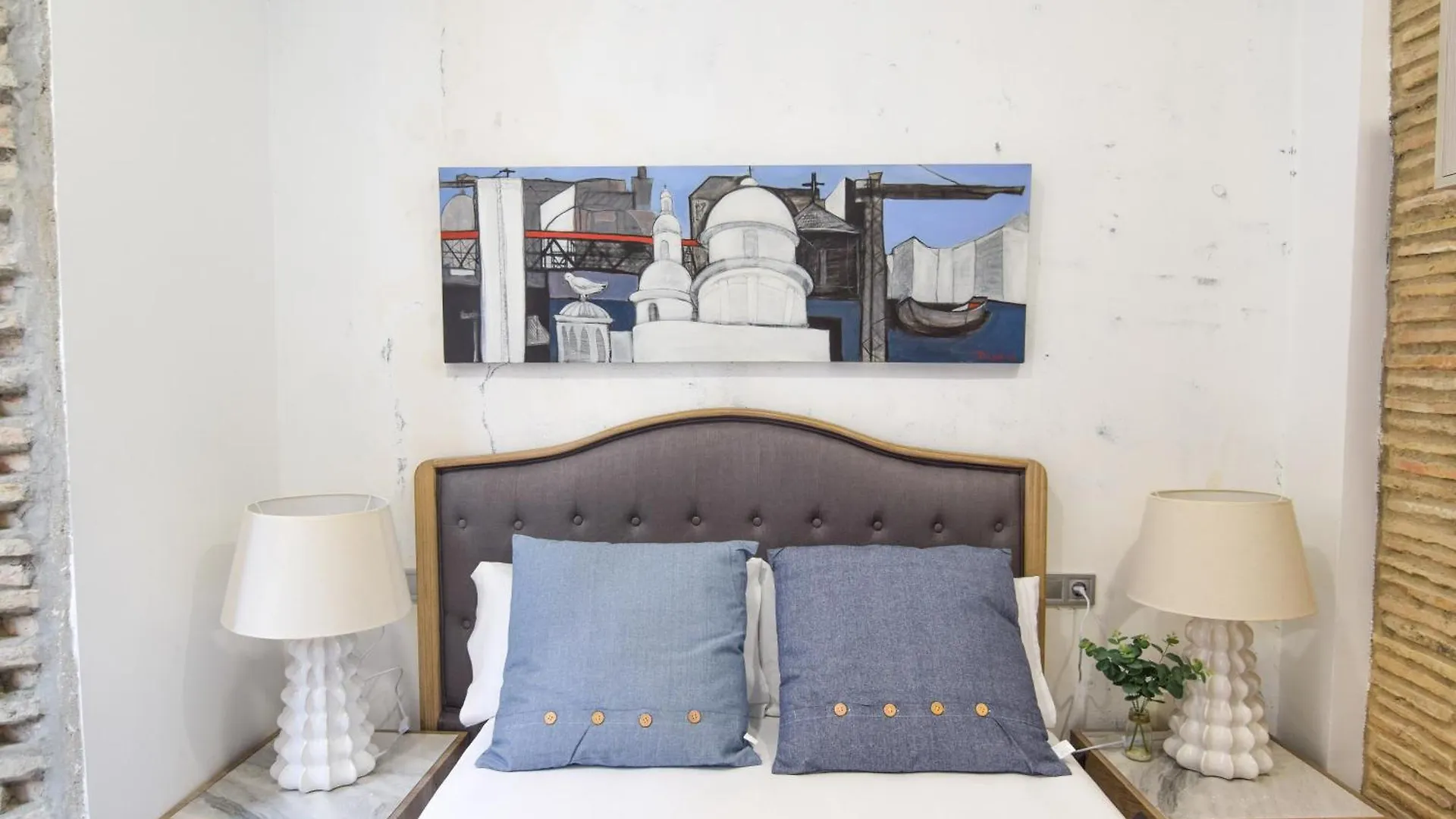 Letplanet Juan De Padilla Apartment Malaga