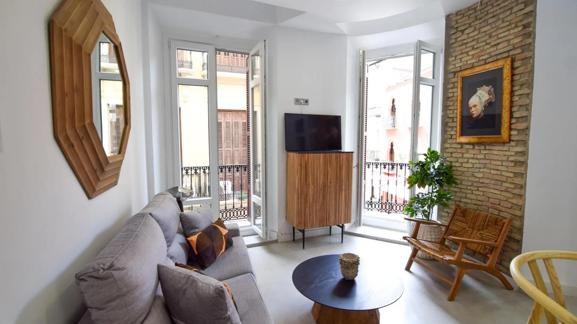 Letplanet Juan De Padilla Apartment Malaga 0*,  Spain