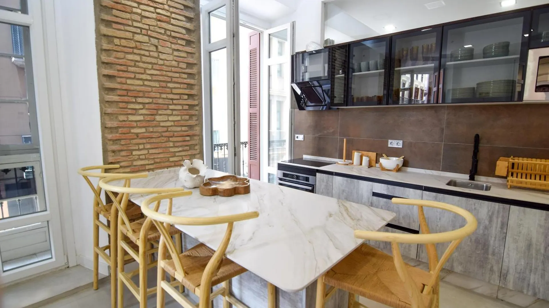 Letplanet Juan De Padilla Apartment Malaga