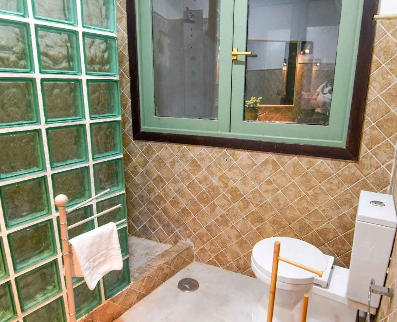 Letplanet Juan De Padilla Apartment Malaga Spain