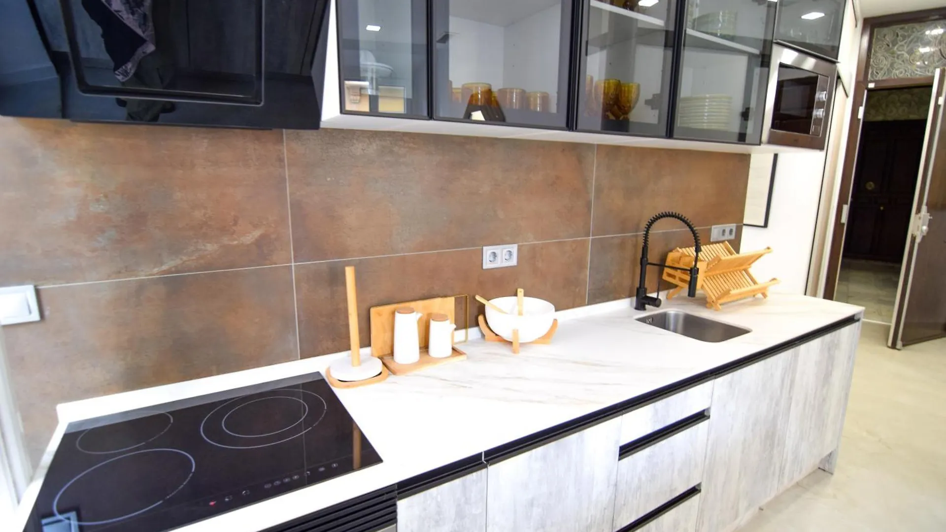 Letplanet Juan De Padilla Apartment Malaga